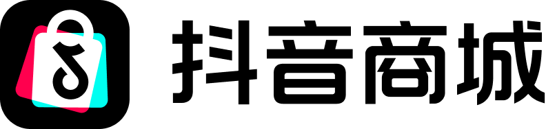 抖音商城 logo