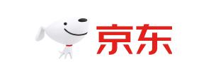 京东 logo